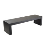 Salamandra a Lenha Habit 80 DC + T S/ Kit de Ventilação - Rocal